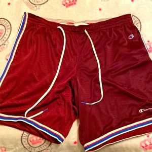 Mens shorts